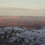 Gran View Point overlook - Canyonlands National Park